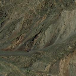 Satellite imagery of Kōh-e Sar-e Tangī, AF