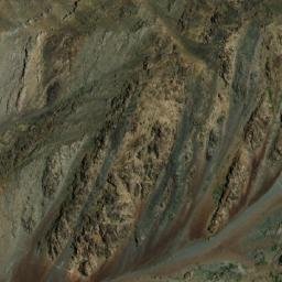 Satellite imagery of Kōh-e Sar-e Tangī, AF