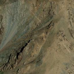 Satellite imagery of Kōh-e Sar-e Tangī, AF