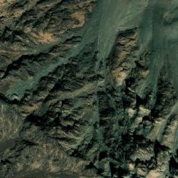Satellite imagery of Kōh-e Ishtur Murdah, AF