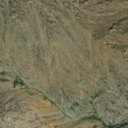 Satellite imagery of Kōh-e Tōp-e Nowrōzī, AF