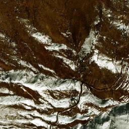 Satellite imagery of Kōh-e Burjak, AF