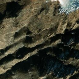 Satellite imagery of Sūr Kamar, AF