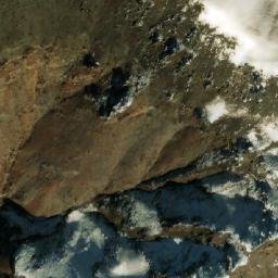 Satellite imagery of Ibrāhīm Bābā, AF