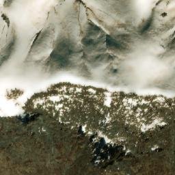 Satellite imagery of Ibrāhīm Bābā, AF