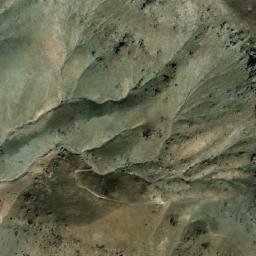 Satellite imagery of Khāwrē Khwaṟō Ghar, AF