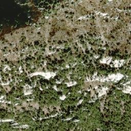 Satellite imagery of Mūsá Lwaṟah, AF