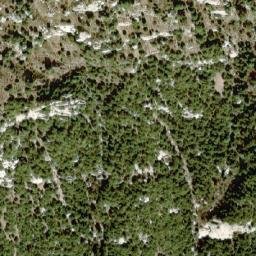 Satellite imagery of Mūsá Lwaṟah, AF