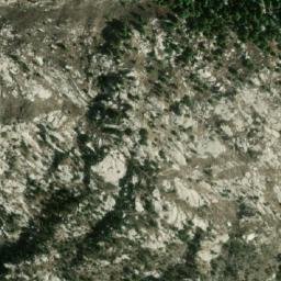 Satellite imagery of Paranī Ghar, AF