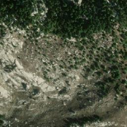 Satellite imagery of Paranī Ghar, AF