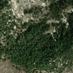 Satellite imagery of Paranī Ghar, AF