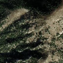 Satellite imagery of Mandrah Chak Ghar, AF