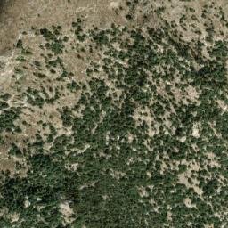 Satellite imagery of Mandrah Chak Ghar, AF