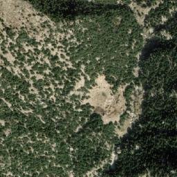 Satellite imagery of Mandrah Chak Ghar, AF