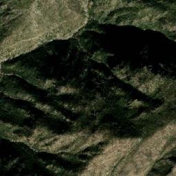 Satellite imagery of Spērêh Ghar, AF