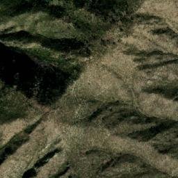 Satellite imagery of Spērêh Ghar, AF