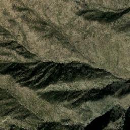 Satellite imagery of Spērêh Ghar, AF