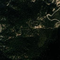 Satellite imagery of Nawa Pass, AF