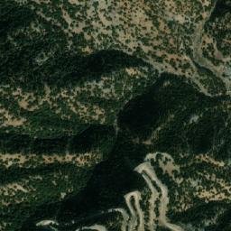 Satellite imagery of Nawa Pass, AF