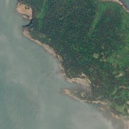 Satellite imagery of Se-sŏ, KR