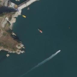Satellite imagery of Paeklanggun-mal, KR