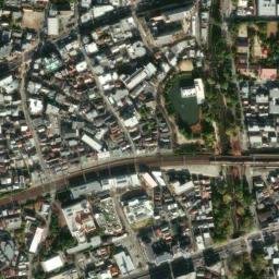Satellite imagery of 水準点, JP