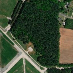 Satellite imagery of Pride Bluff, US