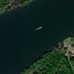 Satellite imagery of Keller Quarry, US