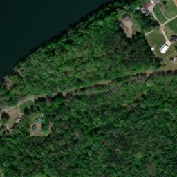 Satellite imagery of Keller Quarry, US
