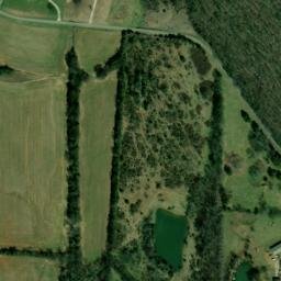 Satellite imagery of Blair Point, US