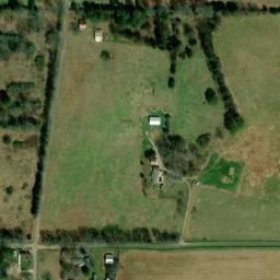 Satellite imagery of Blair Point, US