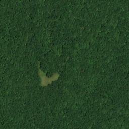 Satellite imagery of Naught Mine, US