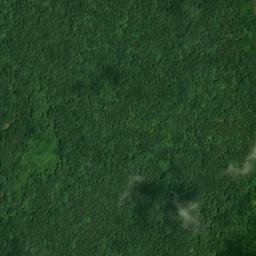 Satellite imagery of Naught Mine, US