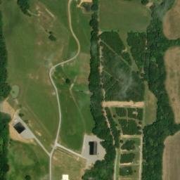 Satellite imagery of Naught Mine, US