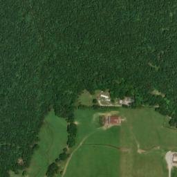 Satellite imagery of Frazier Point, US