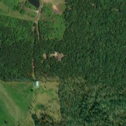 Satellite imagery of Naught Mine, US
