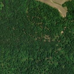 Satellite imagery of Shelton Mine, US
