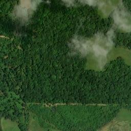 Satellite imagery of Shelton Mine, US