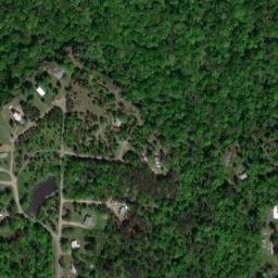 Satellite imagery of Freeman Point, US