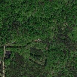 Satellite imagery of Freeman Point, US
