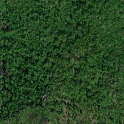 Satellite imagery of Split Rock Point, US