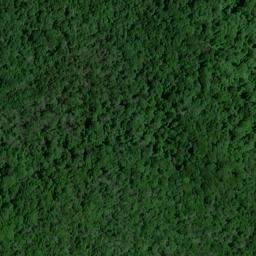 Satellite imagery of Flatrock Point, US
