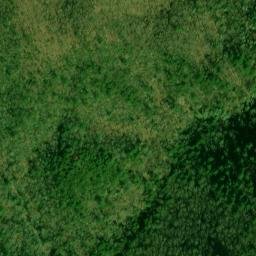 Satellite imagery of Pine Ridge, US
