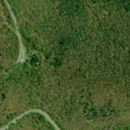 Satellite imagery of Burnt Ridge, US