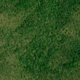Satellite imagery of Buzzard Rock Ridge, US