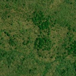 Satellite imagery of Locust Log Ridge, US