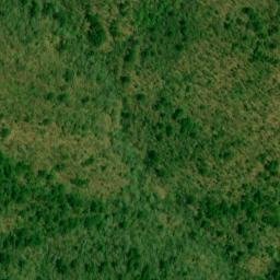 Satellite imagery of Locust Log Ridge, US