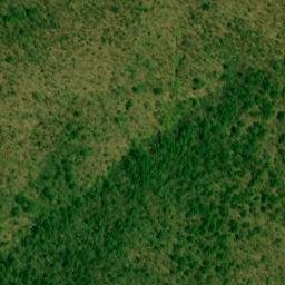 Satellite imagery of Locust Log Ridge, US