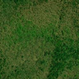 Satellite imagery of Hickorynut Lead, US