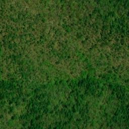 Satellite imagery of Hickorynut Lead, US